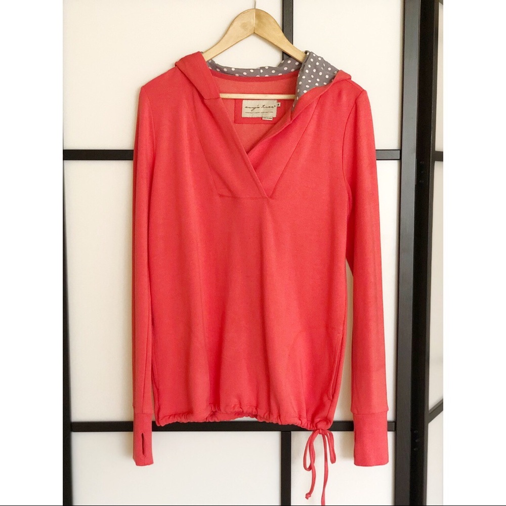 Evy’s Tree Macy in Crabapple